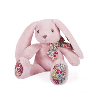 KRAMMEVEN - Kanin lyserød, 25 cn (i æske)