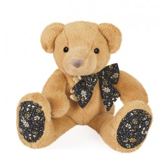 KRAMMEVEN - Bjørn, 25 cm (i æske)