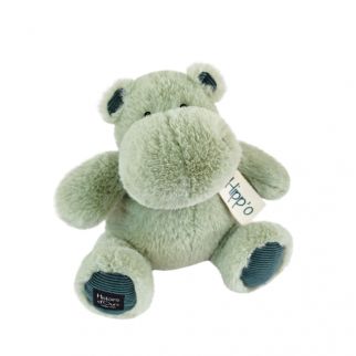 HIPPO - Flodhest mandel, 25 cm