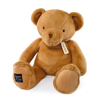 NOUNOURS - Bjørn hasselnød, 75 cm