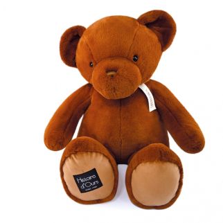 NOUNOURS - Bjørn cappuccino, 75 cm