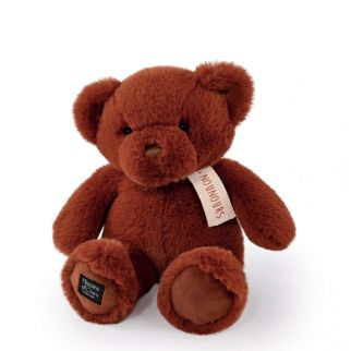 NOUNOURS - Bjørn kanel, 28 cm