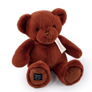 NOUNOURS - Bjørn kanel, 40 cm