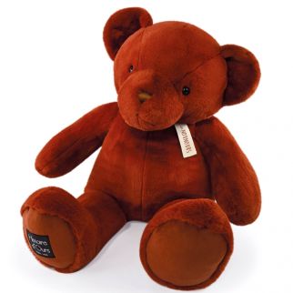 NOUNOURS - Bjørn kanel, 75 cm