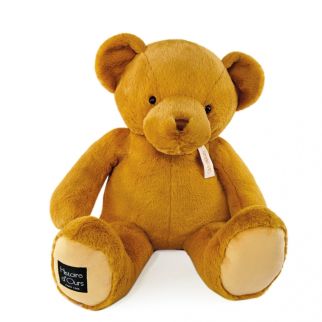 NOUNOURS - Bjørn okker, 75 cm