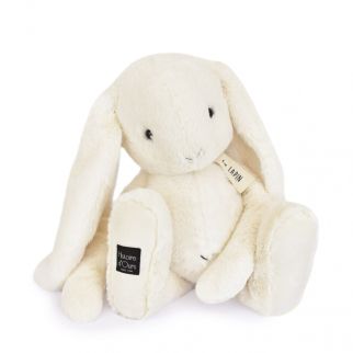 KANINEN - Kanin hvid, 50 cm