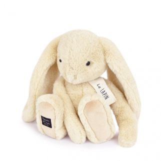 KANINEN - Kanin vanillie, 32 cm