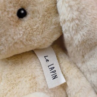 KANINEN - Kanin vanillie, 50 cm