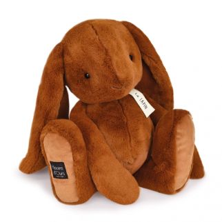 KANINEN - Kanin cappuccino, 50 cm