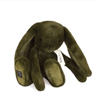 KANINEN - Kanin khaki, 32 cm