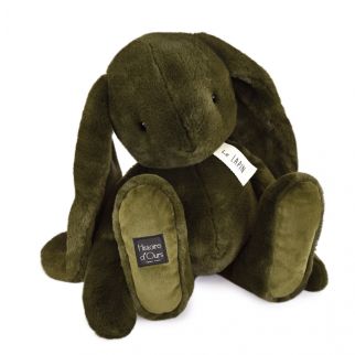 KANINEN - Kanin khaki, 50 cm