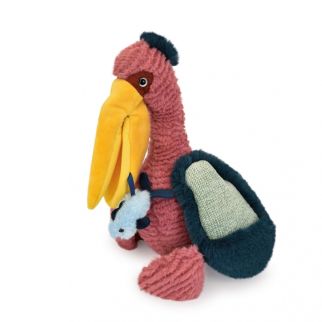 HAVDYR - Pelikan, 34 cm