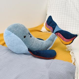 HAVDYR - Hval, 30 cm