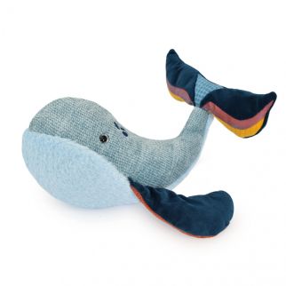 HAVDYR - Hval, 30 cm