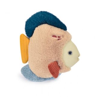 HAVDYR - Tropisk fisk, 17 cm