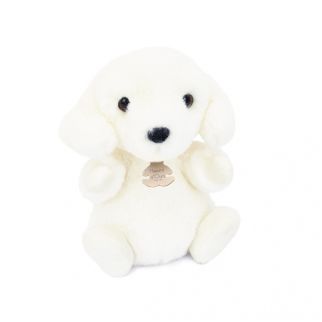 SUPERBLØD - Hund, 20 cm