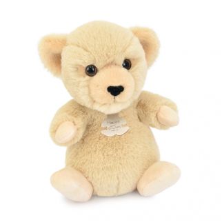 SUPERBLØD - Løveunge, 20 cm