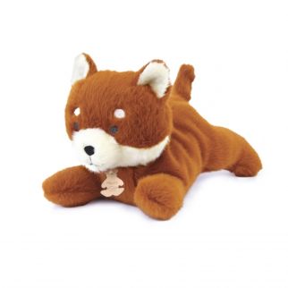 P'TITS RELAX - Rød panda, 22 cm