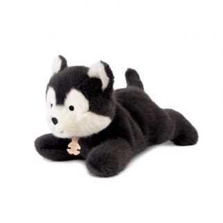 P'TITS RELAX - Ulv, 22 cm