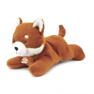 P'TITS RELAX - Rød panda, 30 cm