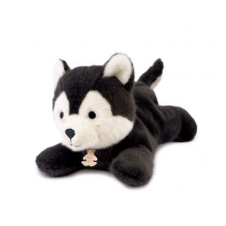 P'TITS RELAX - Ulv, 30 cm