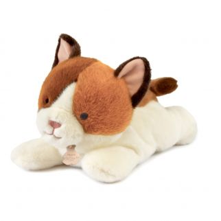 P'TITS RELAX - Kat, 30 cm