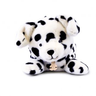 P'TITS RELAX - Hund dalmatiner, 30 cm