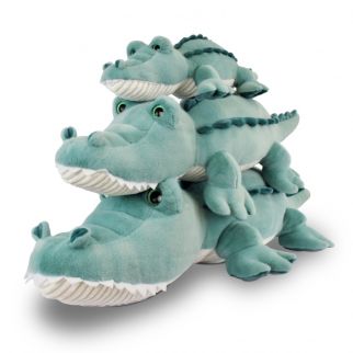 LAGOON - Krokodille, 60 cm