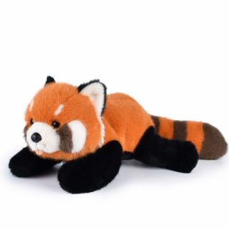 Rød panda Sierra, 32 cm