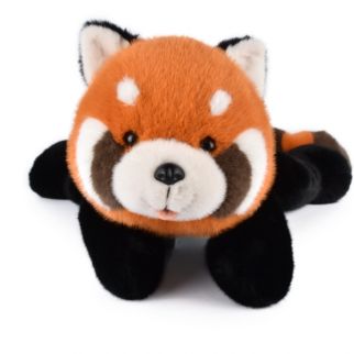 Rød panda Sierra, 52 cm