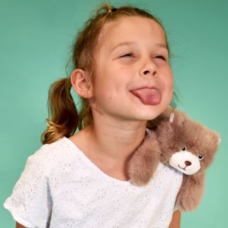 PODCOLL - Magnet, Bjørn 30 cm