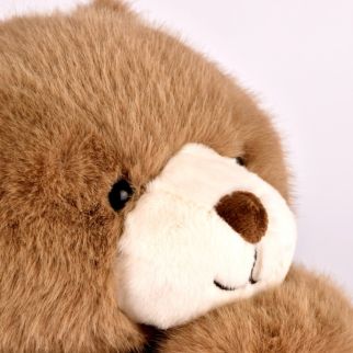 PODCOLL - Tyngdedyr Bjørn, 50 cm