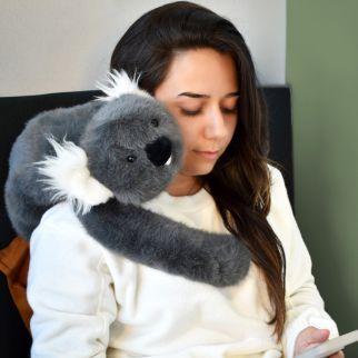 PODCOLL - Tyngdedyr Koala, 50 cm