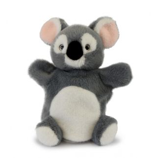 HÅNDDUKKE - Koala, 24 cm