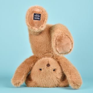 CLEMENTIN - Bjørn jordnød, 38 cm