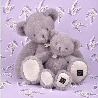 CLEMENTIN - Bjørn lavendel, 60 cm