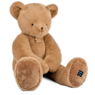 CLEMENTIN - Bjørn jordnød, 80 cm