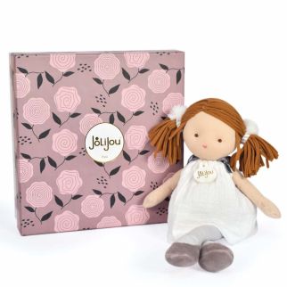 Dukke - Søde Nina, 30 cm (i æske)