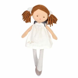 Dukke - Søde Nina, 30 cm (i æske)