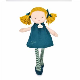 Dukke - Søde Jade, 30 cm (i æske)