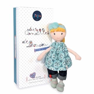 Dukke Slænget - Evy, 36 cm (i æske)