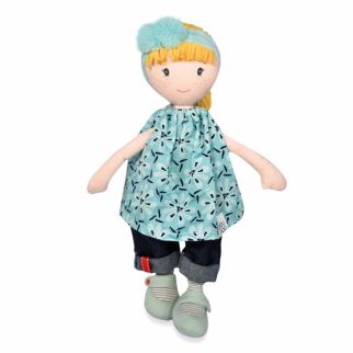 Dukke Slænget - Evy, 36 cm (i æske)