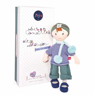 Dukke Slænget - Tim, 36 cm (i æske)