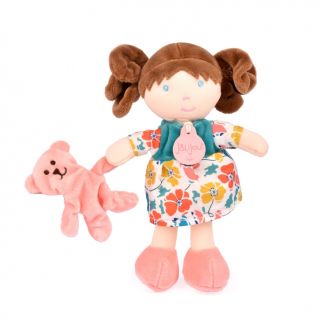 Dukke - Min første dukke, Petunia, 20 cm (i æske)