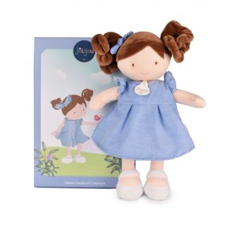 Dukke - Pretty Océane, 28 cm (i æske)