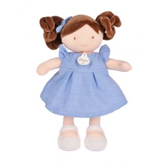 Dukke - Pretty Océane, 28 cm (i æske)