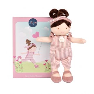 Dukke - Pretty Opaline, 28 cm (i æske)