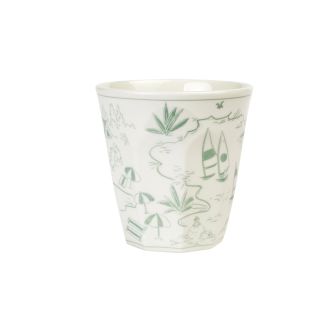 Les Petites Chose, kop palmer