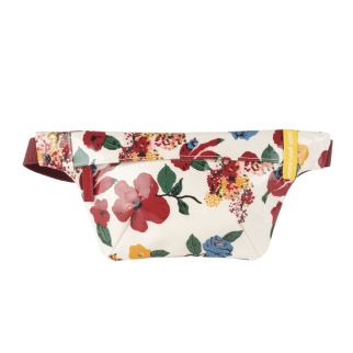 Hibiscus bæltetaske