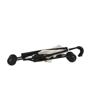 Papegøjer dukkeklapvogn